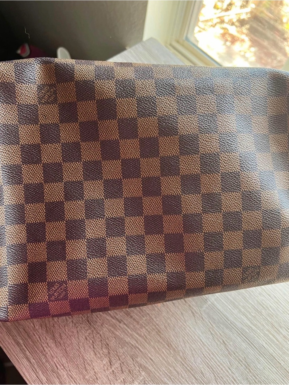 Louie Vuitton Speedy 30 🤎 - Picture 5 of 13